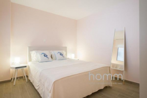 Kavouri Beach homm modern seaside flats